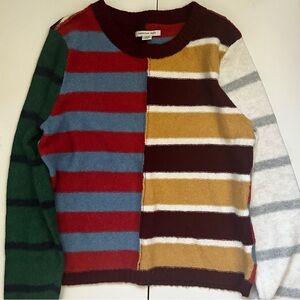 American Eagle long sleeve sweater, size S